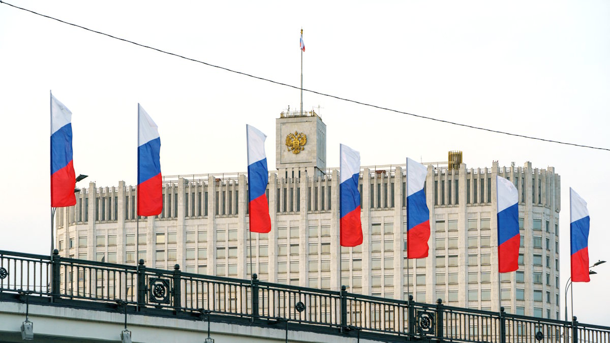 Правительство РФ пересматривает федеральный бюджет