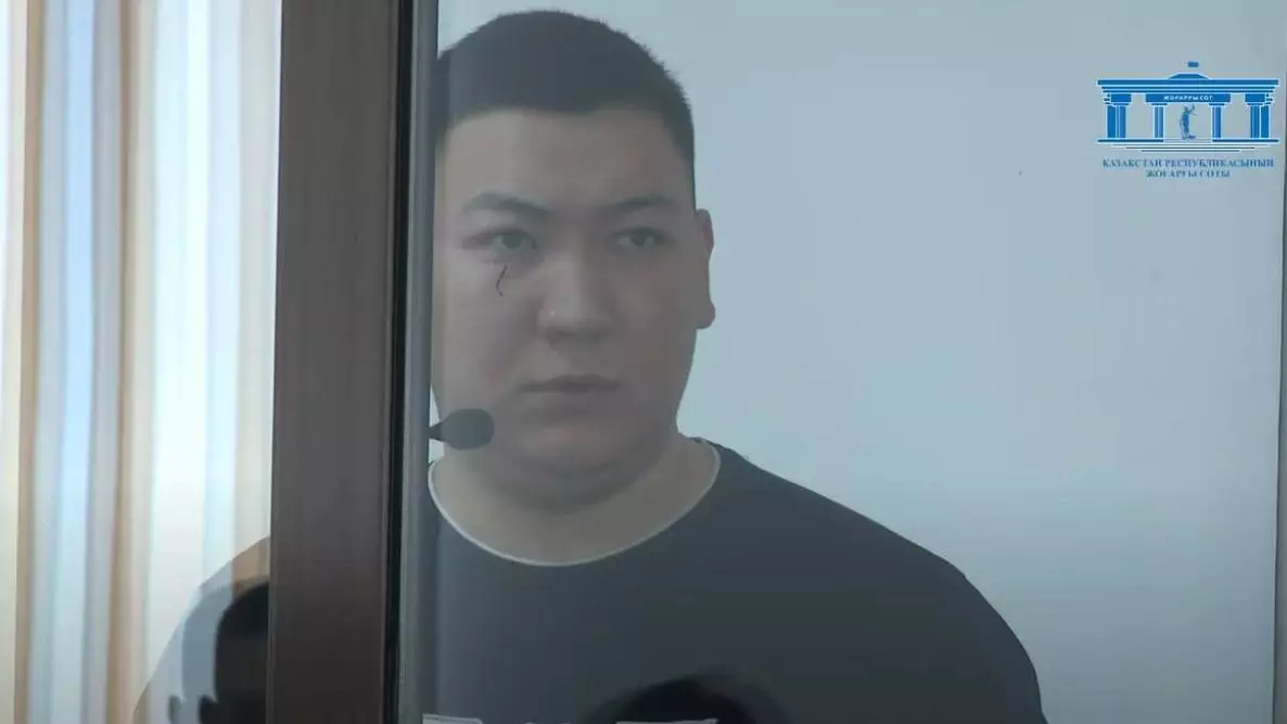 Атқаныңды айтпа, ұмыт!: Сотта ең маңызды деген айғақ жоғалып кетті
