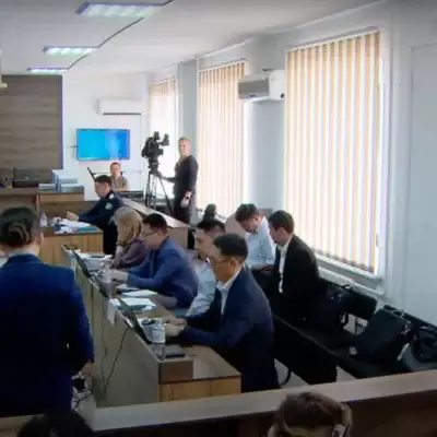 Начались прения сторон по делу Шерзата Болата