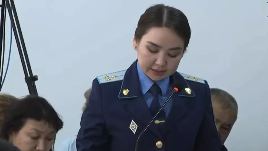 Ерекше қатігездікпен өлтірді: Шерзатқа пышақ салған Шынасыл екені дәлелденді! -ПРОКУРОР