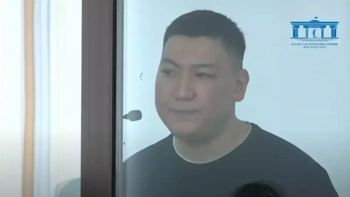 23 года лишения свободы запросила прокурор для обвиняемого в убийстве Шерзата