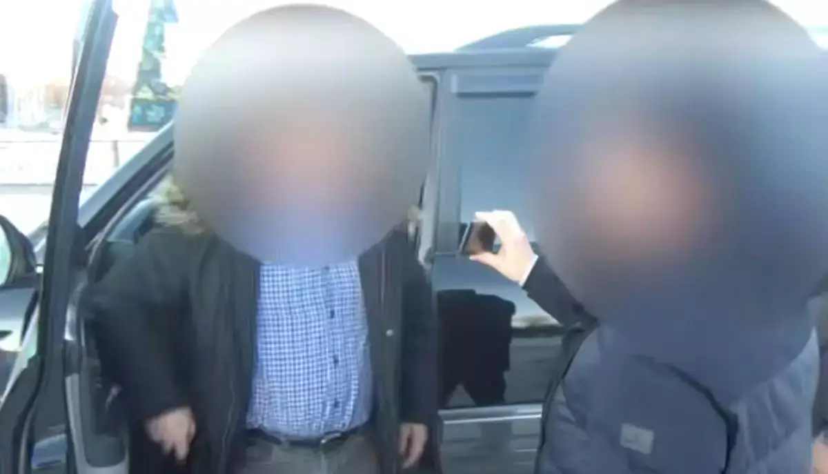 Қарағанды облысында пара алмақ болған шенеунік сотталып кетті