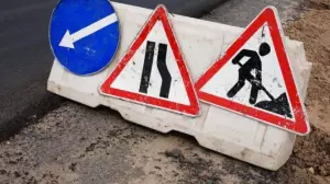 Алмалы ауданында жылу желілерін ауыстыру үшін қозғалыс уақытша шектеледі