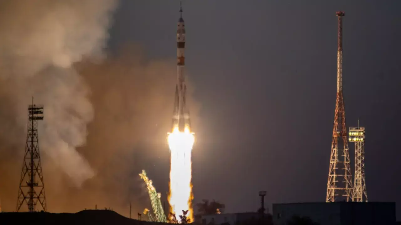 Создание Казахстаном собственной ракеты сверхлёгкого класса – это вопрос нацбезопасности