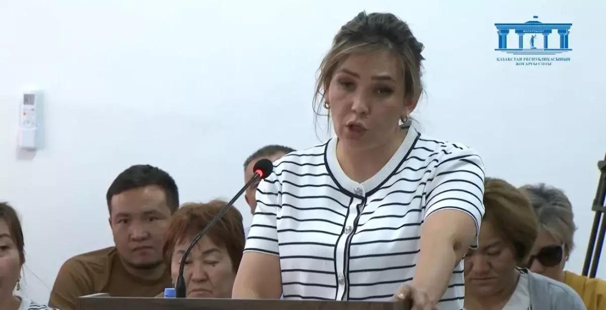 Адвокат защиты требует завести дело на убитого Шерзата Полата и его погибшего дядю