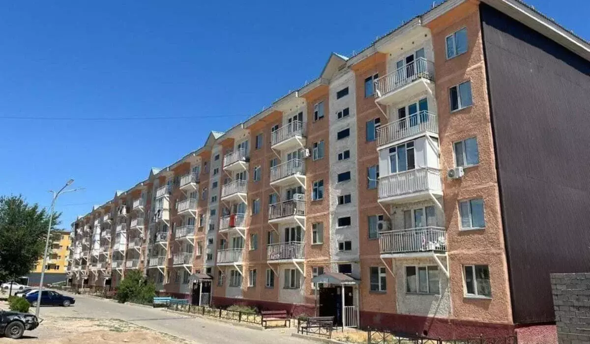 Больше 180 малообеспеченных семей переплачивали за аренду в Жамбылской области