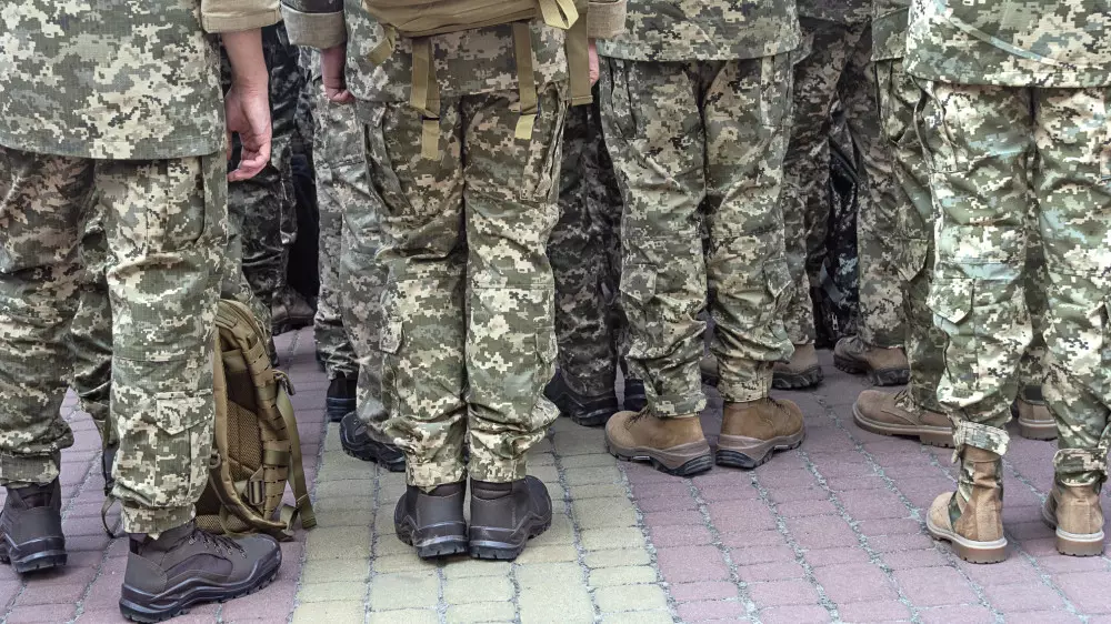Украина и Россия договорились о новом обмене пленными