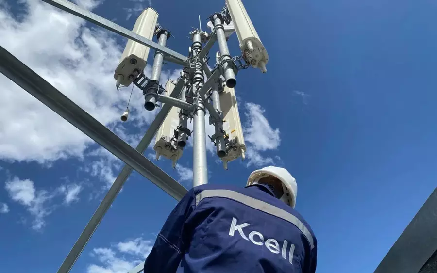 Акционеры Kcell третий год подряд не выплачивают дивиденды по своим простым акциям