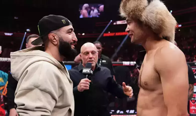 Назван победитель боя Рахмонов — Мухаммад в UFC