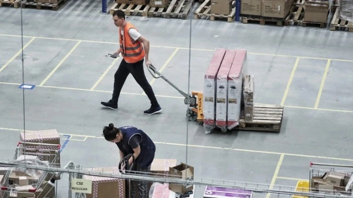 Налоговый комитет проработает стимулы для экспорта через маркетплейсы
