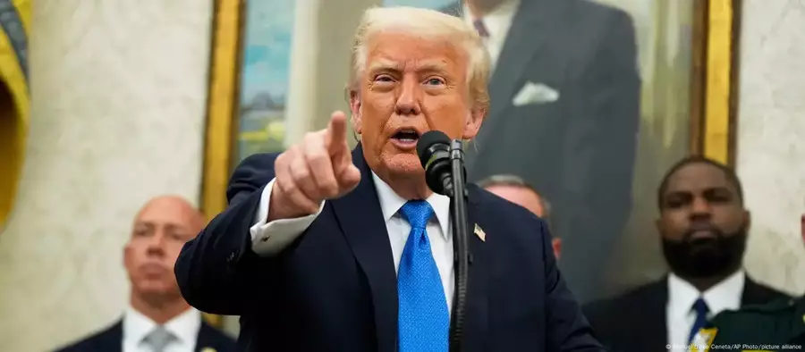 Белый дом: Трамп открыт для саммита с Путиным и Зеленским