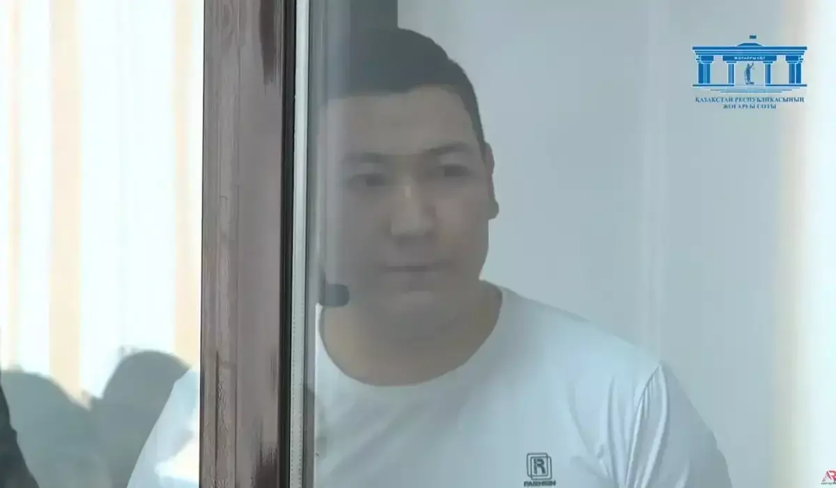 «Мы не дети депутатов и акимов»: обвиняемые по делу Шерзата выступили в прениях