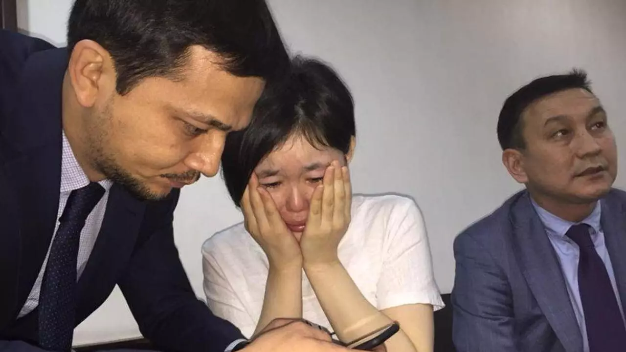 Қытайда өмір бойына сотталған Ақжарқын Тұрлыбай туралы тың дерек