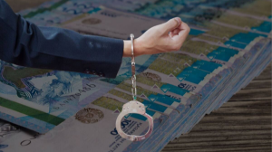 Алматыда балалар байқауын желеу еткен алаяқ ұсталды