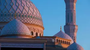 Мүфтият Құрбан айт намазының кестесін жариялады