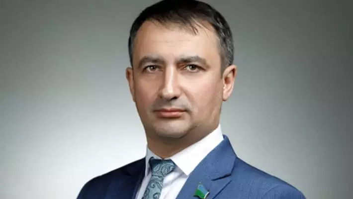 Российский депутат извинился за слова «об исторической родине» узбеков