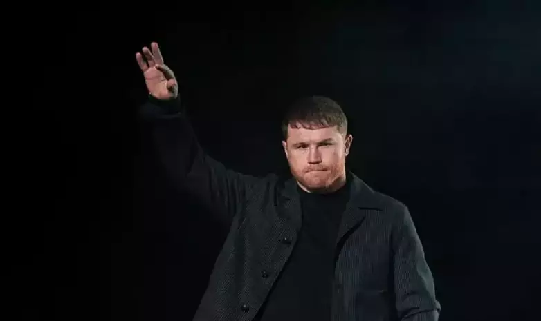 Канело Альварес объявил о завершении карьеры