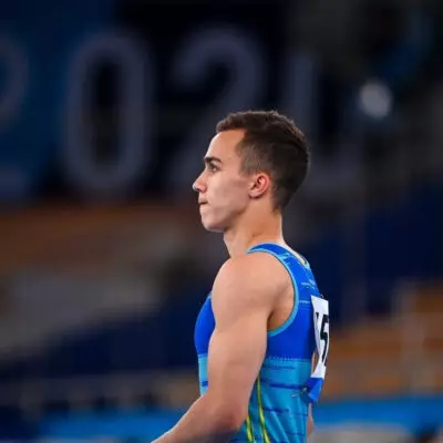 Сборная Казахстана объявила состав на чемпионат Азии по спортивной гимнастике