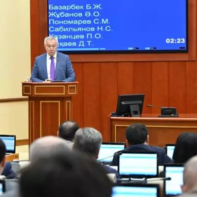 Определения трансфертов – чувствительная тема бюджетной политики