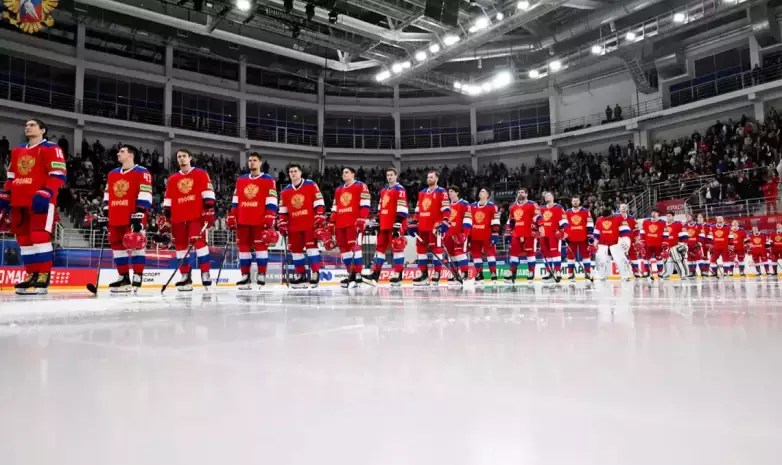МОК объявил решение по сборной России по хоккею на Олимпиаде-2026