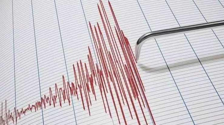 Түркияның оңтүстігінде жер сілкінісі орын алды: 14 жастағы қыз қайтыс болды