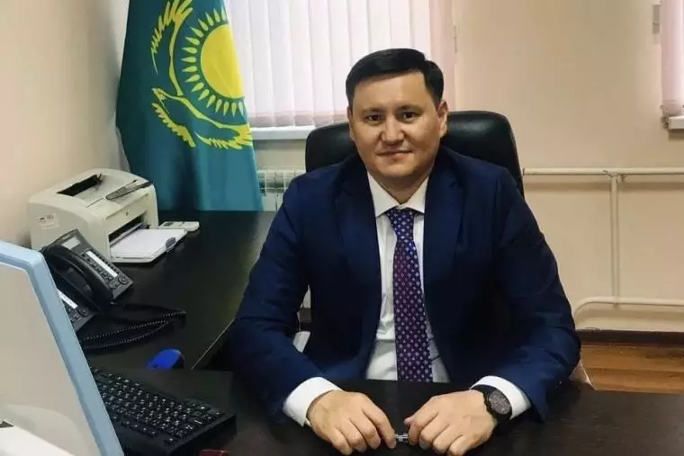 Суд над судьёй: осужден председатель Уральского городского суда