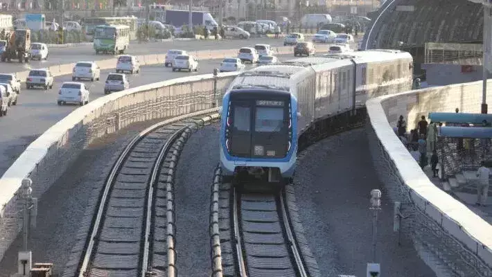 Общественный транспорт Ташкента начнет работу с 03:00 в день Курбан хайита