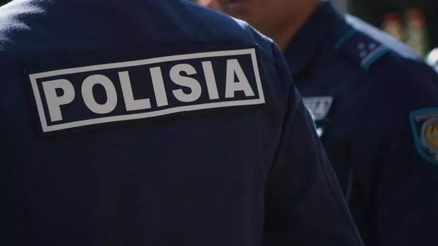 Водитель автобуса взят под стражу после аварии в столице