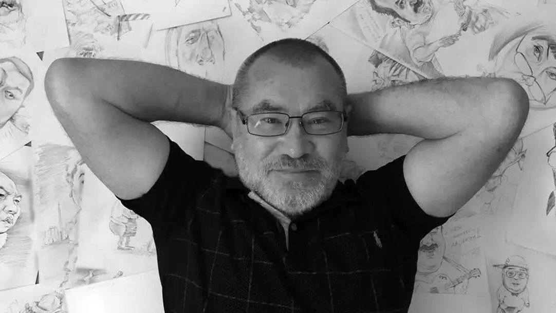 Танымал қазақстандық журналист өмірден озды 