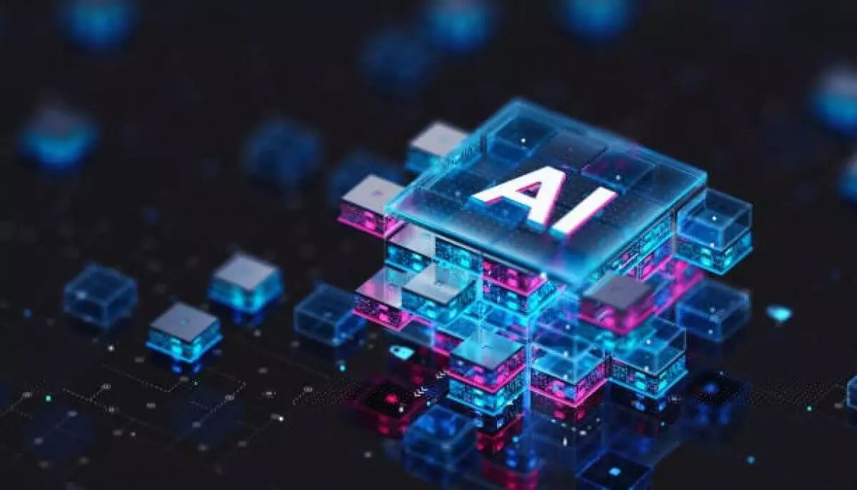 В Казахстане появится первая AI-фабрика с чипами от NVIDIA
