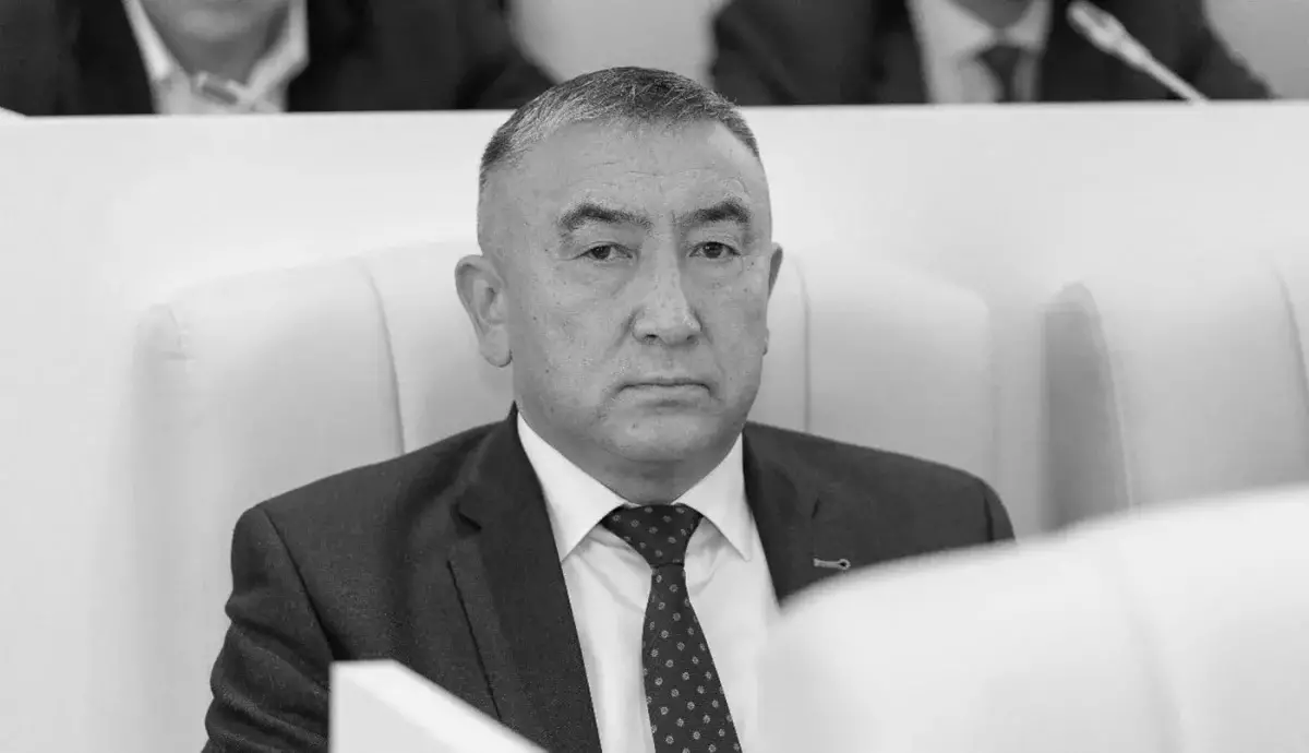 Высокопоставленный чиновник умер в ВКО