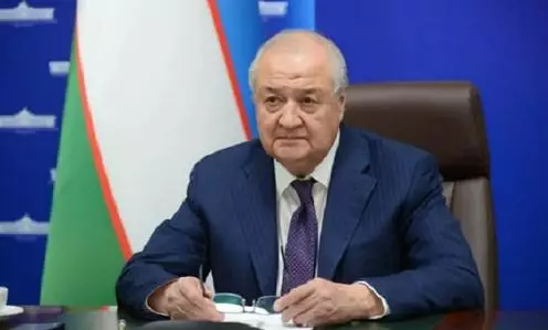 Спецпредставитель Мирзиёева: Диалог «ЦА — ЕС» продолжится несмотря на «какие-то комментарии»