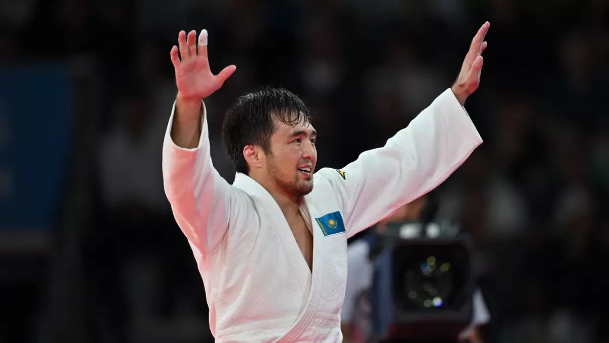 Спорттық мансабымды аяқтауға шешім қабылдадым - Елдос Сметов