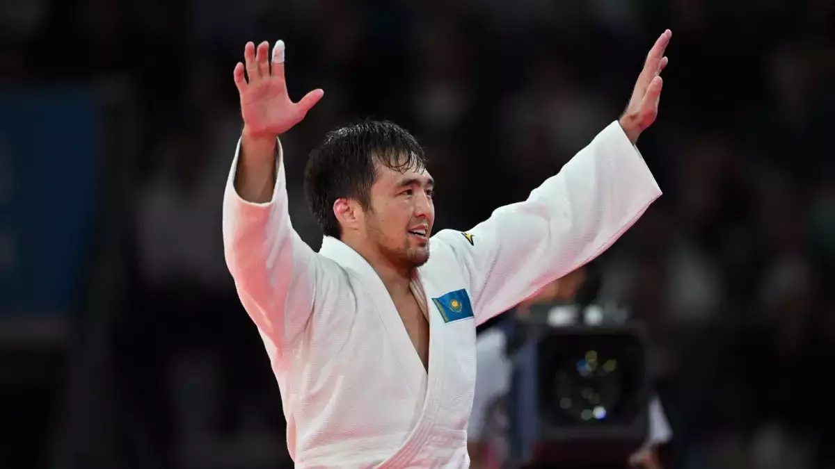 Спорттық мансабымды аяқтауға шешім қабылдадым - Елдос Сметов 