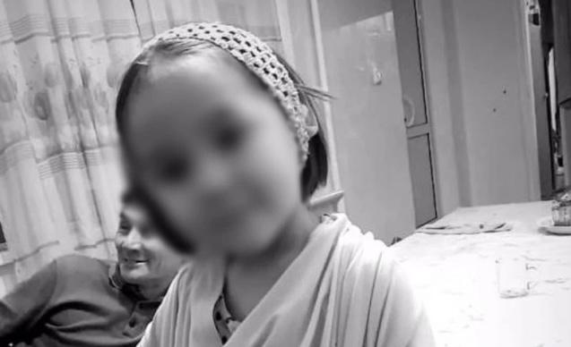 Сарыағашта 3 жастағы қызды дәретханаға лақтырып өлтірген жасөспірім қамалмайтын болды