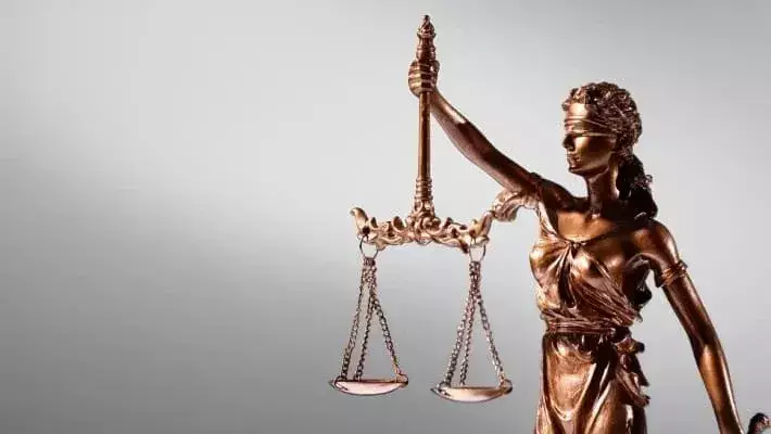 Жителю Бухарской области вынесли приговор за убийство сожительницы в Петербурге