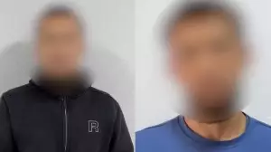 Алматыда көлік ұрылары ұсталды 