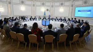 Депутаттар қаншалық белсенді? 