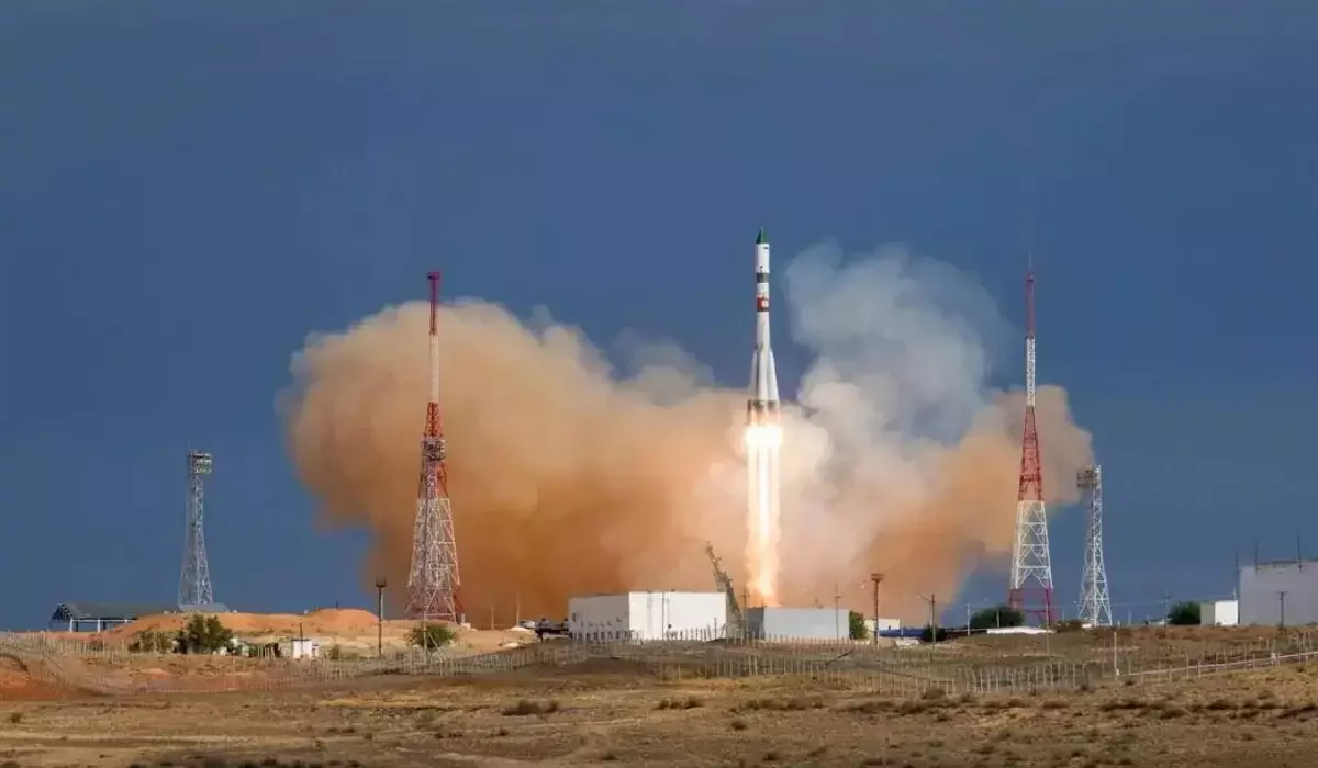 «Бәйтерек» ғарыш зымыран кешенінде ұшу сынақтары биыл басталады