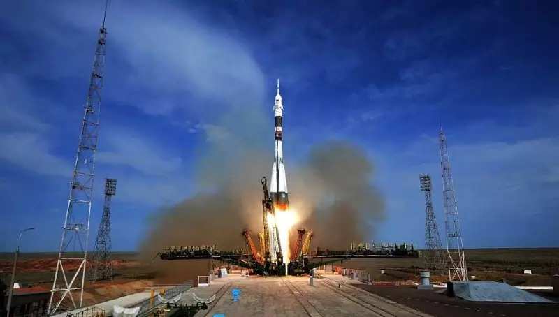 Может ли Россия досрочно "уйти" из Байконура, ответил министр Мадиев