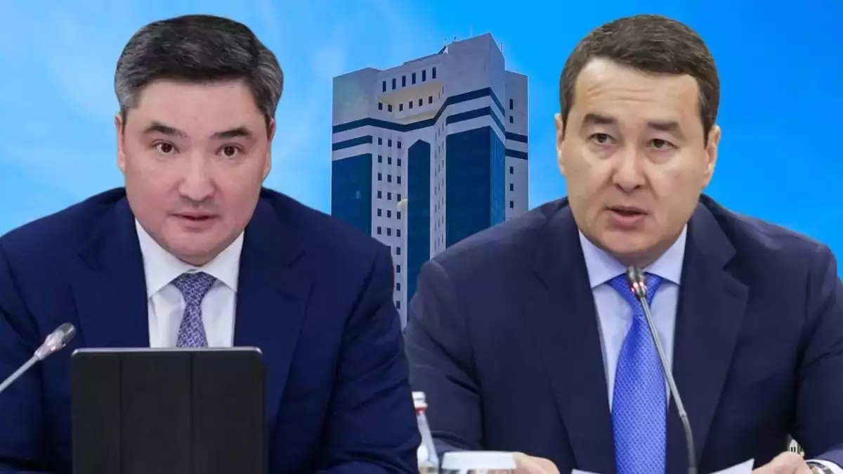 Бектеновпен араз емессіз бе – Смайыловқа өзі күтпеген сұрақ қойылды