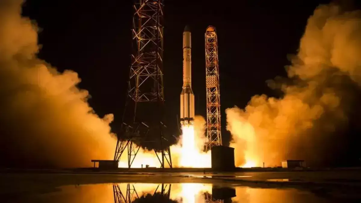 Казахстан и Россия приняли важное решение по «Байконуру»
