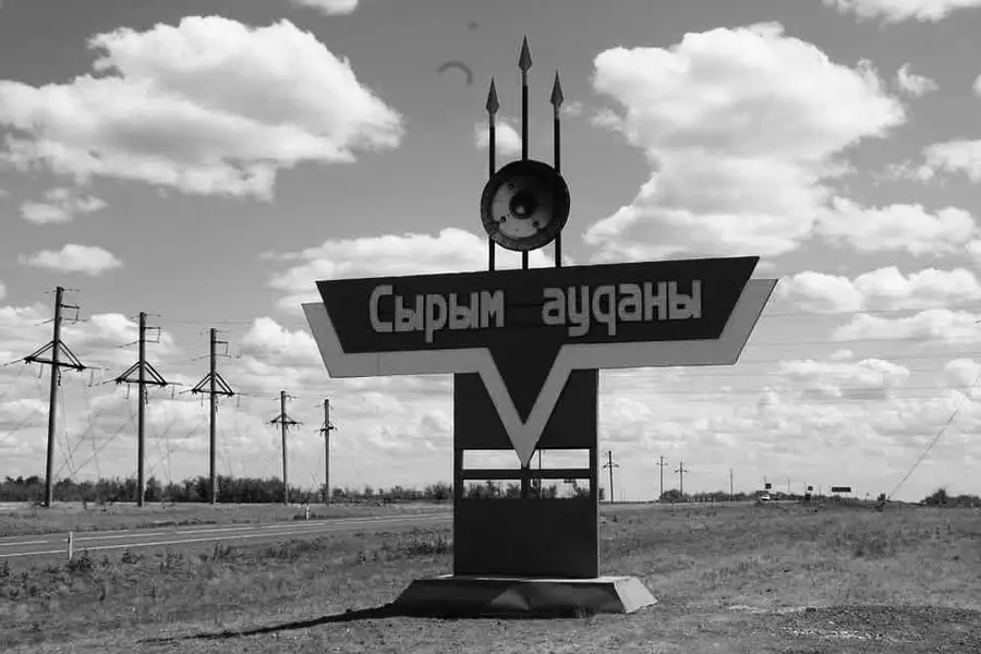 БҚО-дағы өрт кезінде 5 баласынан айырылған отбасыға баспана беріледі