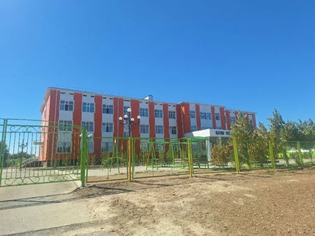 Қызылордада 9-сынып оқушысы өлі күйінде табылды
