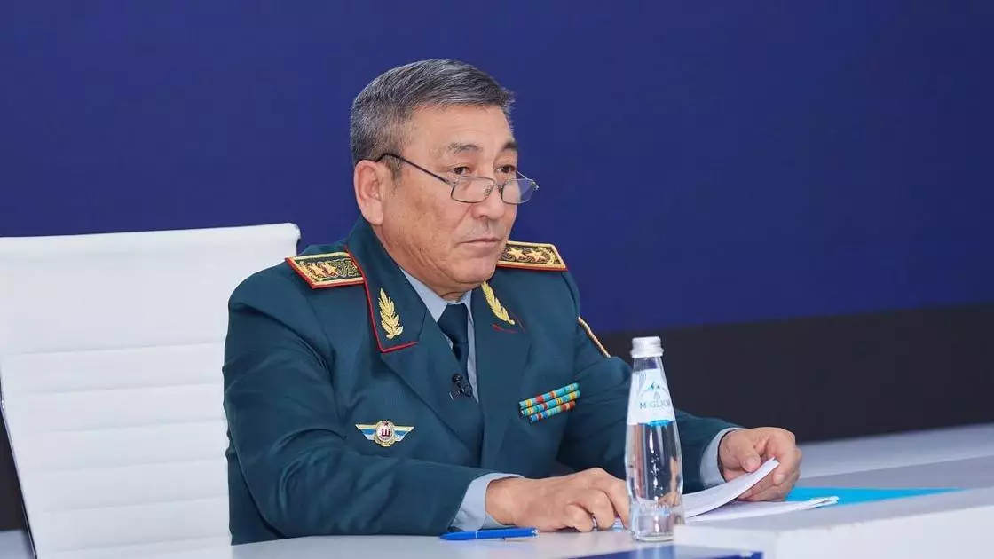 "Жайлы өмірге үйреніп кеткен": Сұлтан Қамалетдинов жастардың әскерден қашқақтауының себептерін атады