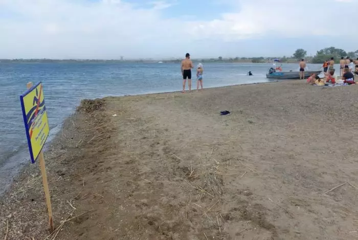 Пляжи под контролем — в Казахстане усилили требования к зонам отдыха
