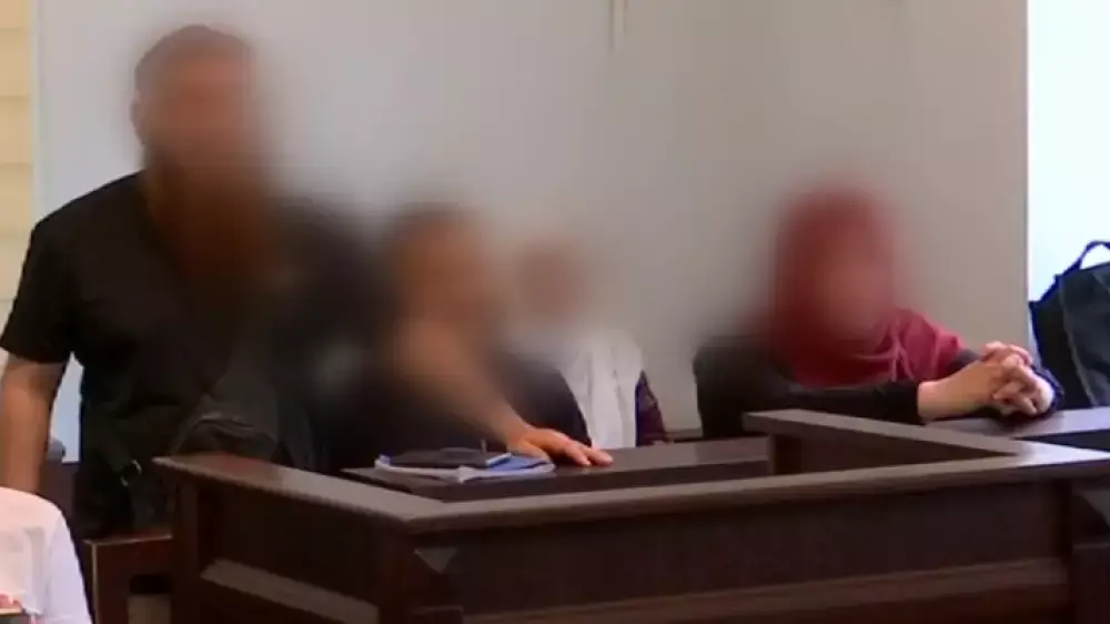 В Казахстане мать выдала 15-летнюю дочь замуж за 38-летнего мужчину - новости на Lada.kz 05.06.2025