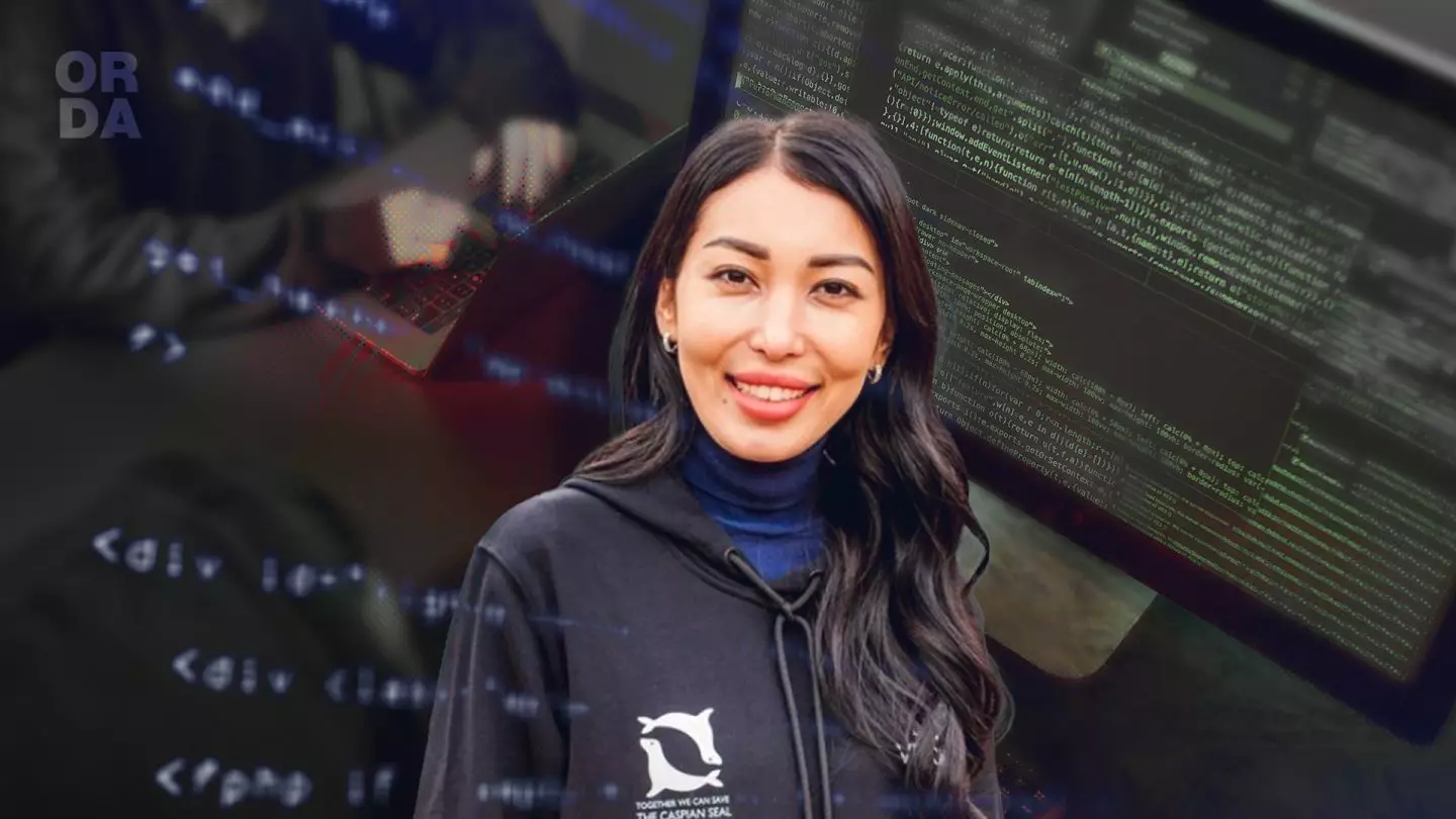 "Интим қызмет көрсететін сайттағы жалған анкетаға жариялды": Ulysmedia.kz порталының бас редакторына ақпараттық шабуыл