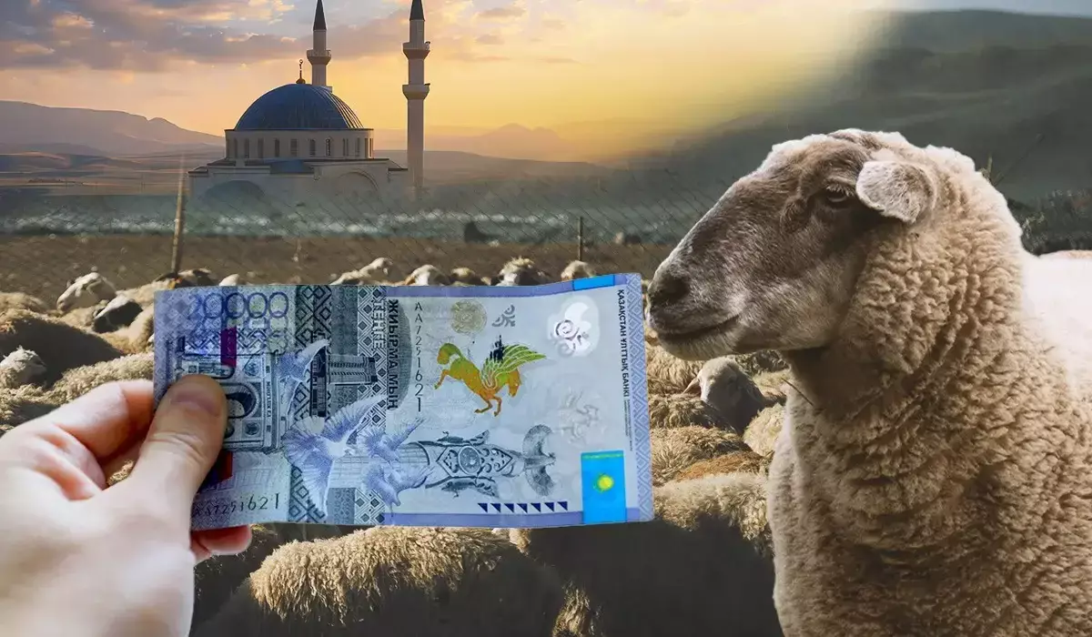 Курбан айт в 2025 году: кому обязательно приносить жертву и можно ли делать это в кредит