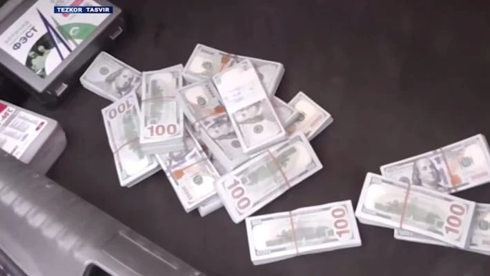 В Узбекистане пресекли схемы незаконной продажи земли на полмиллиона долларов